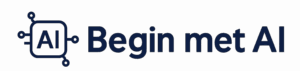 Begin met AI